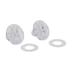 V1 Helmet Visor Screw Kit