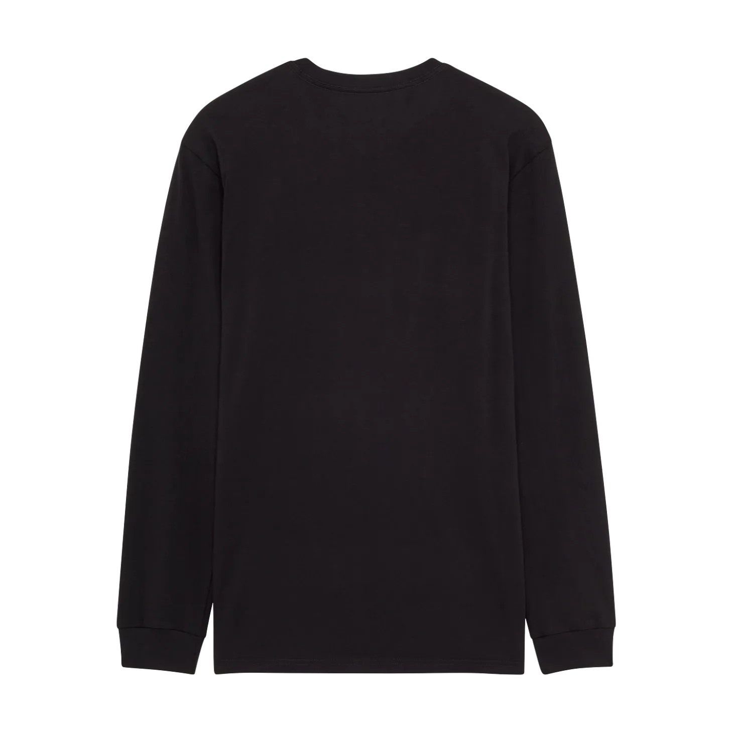 Victory Premium T-shirt met lange mouwen