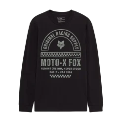 Victory Premium T-shirt met lange mouwen