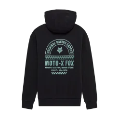 Victory pullover met capuchon voor dames