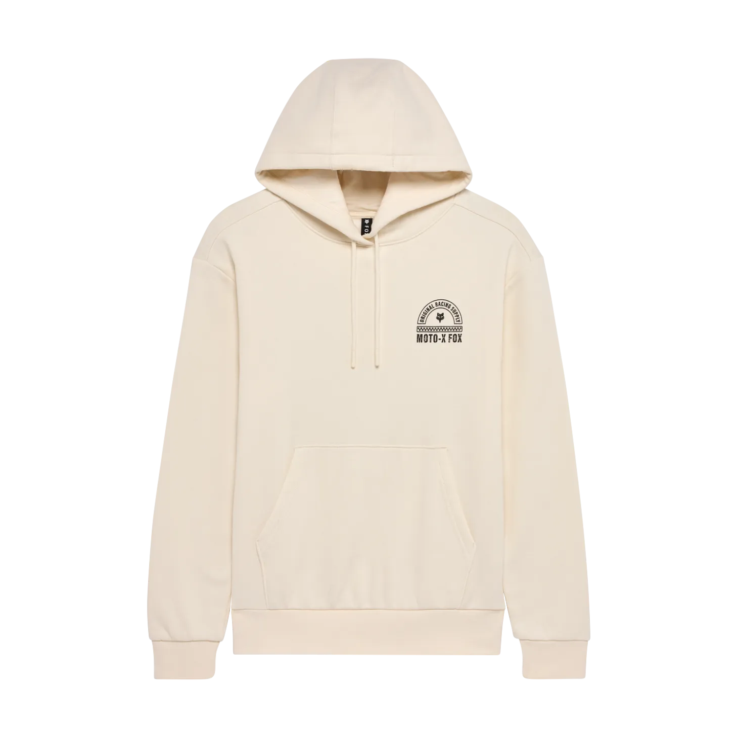 Victory pullover met capuchon voor dames