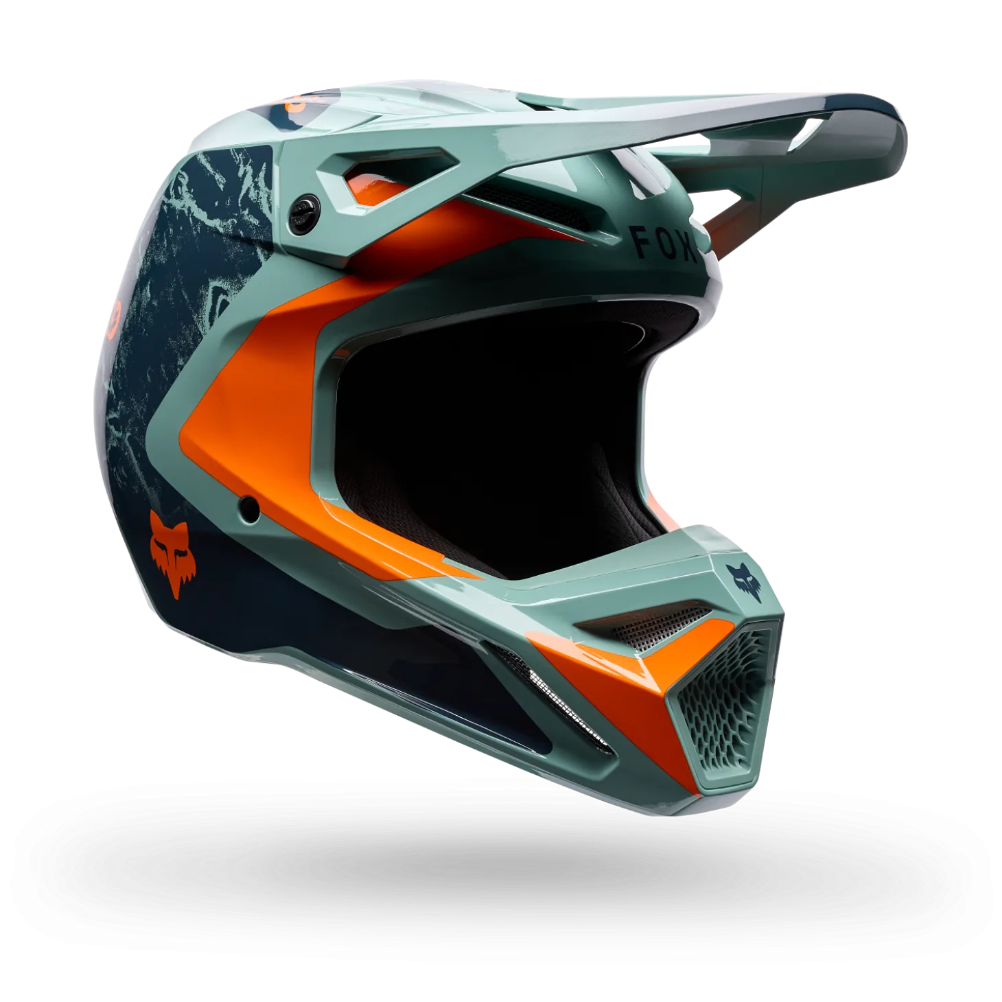 V1 Image Print Helm