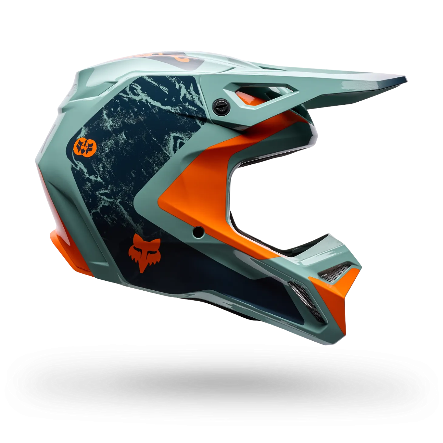 V1 Image Print Helm