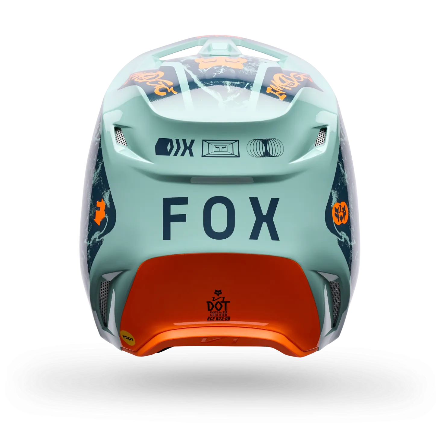 V1 Image Print Helm