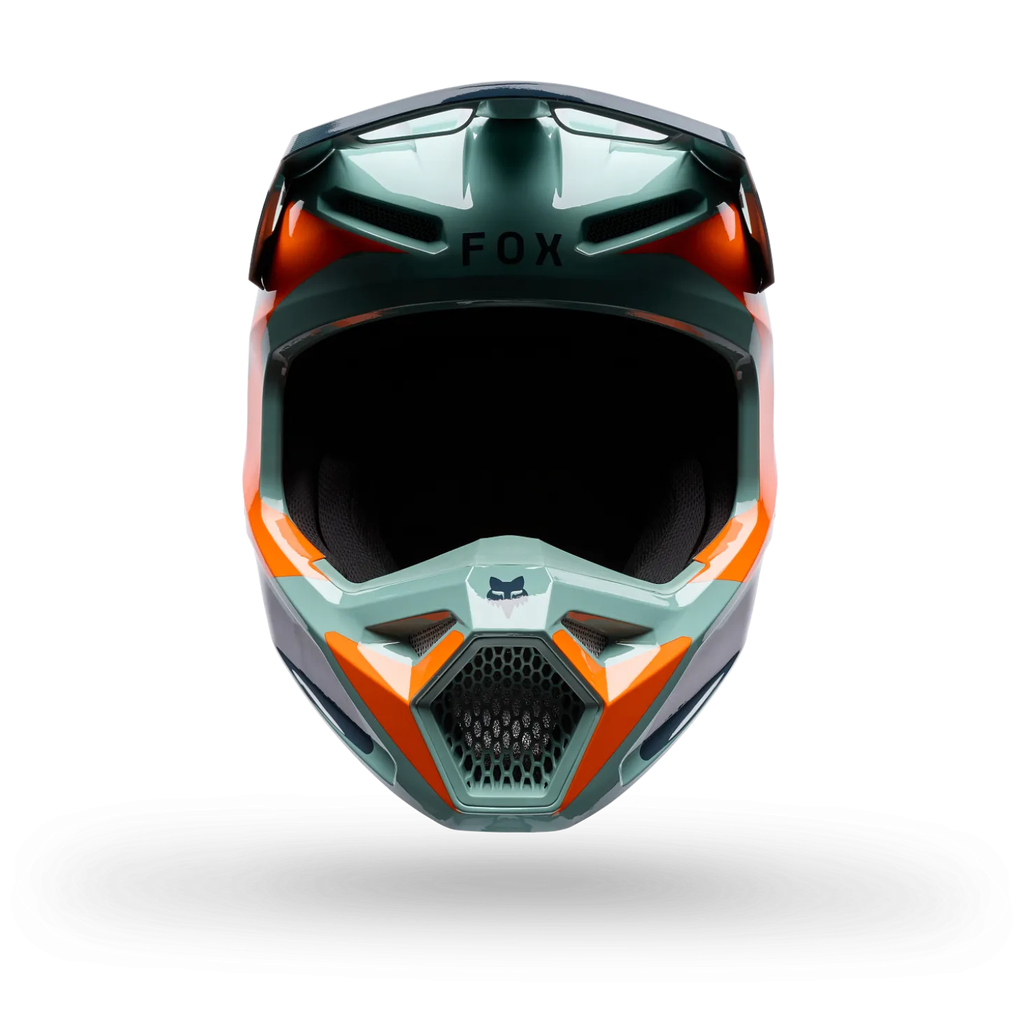 V1 Image Print Helm