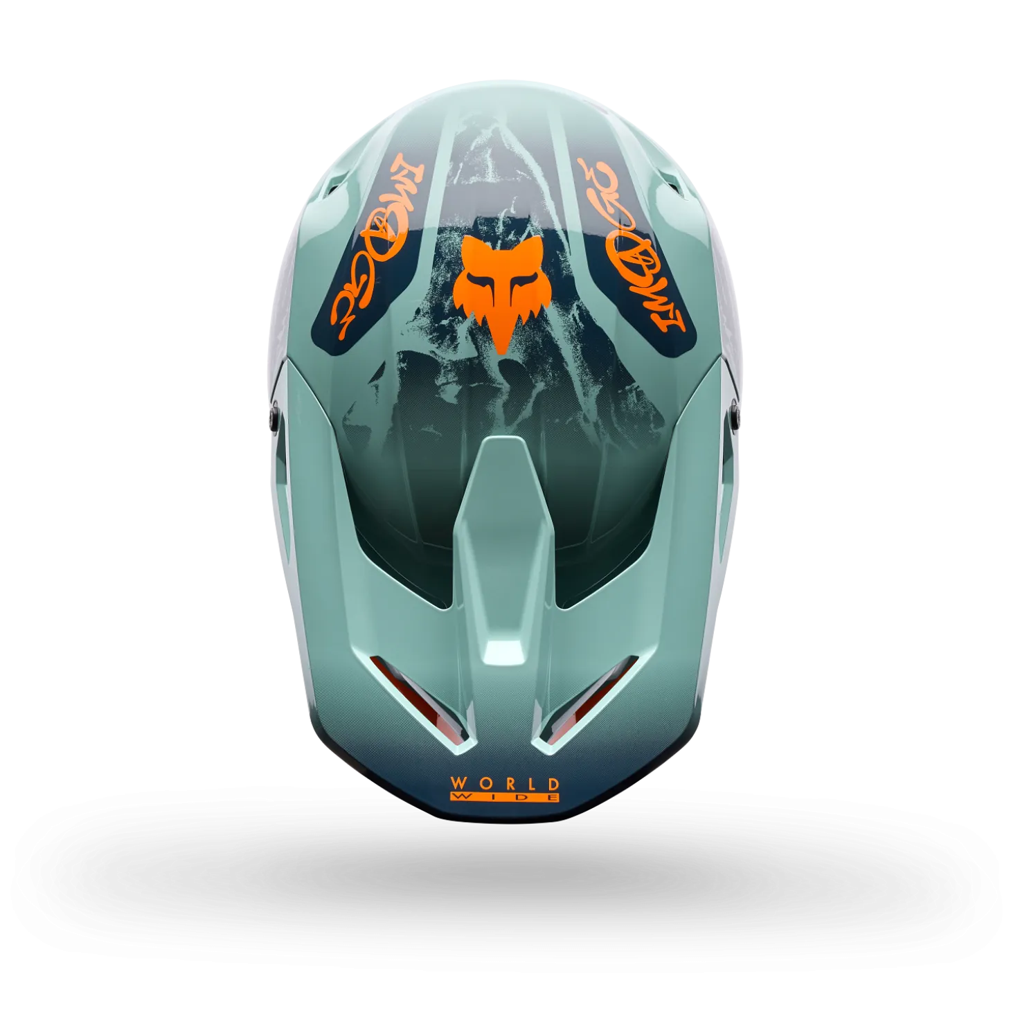 V1 Image Print Helm