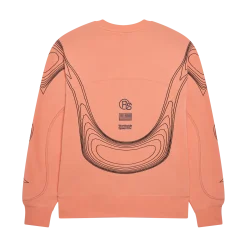 Vision Fleece Crew