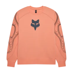 Vision Fleece Crew