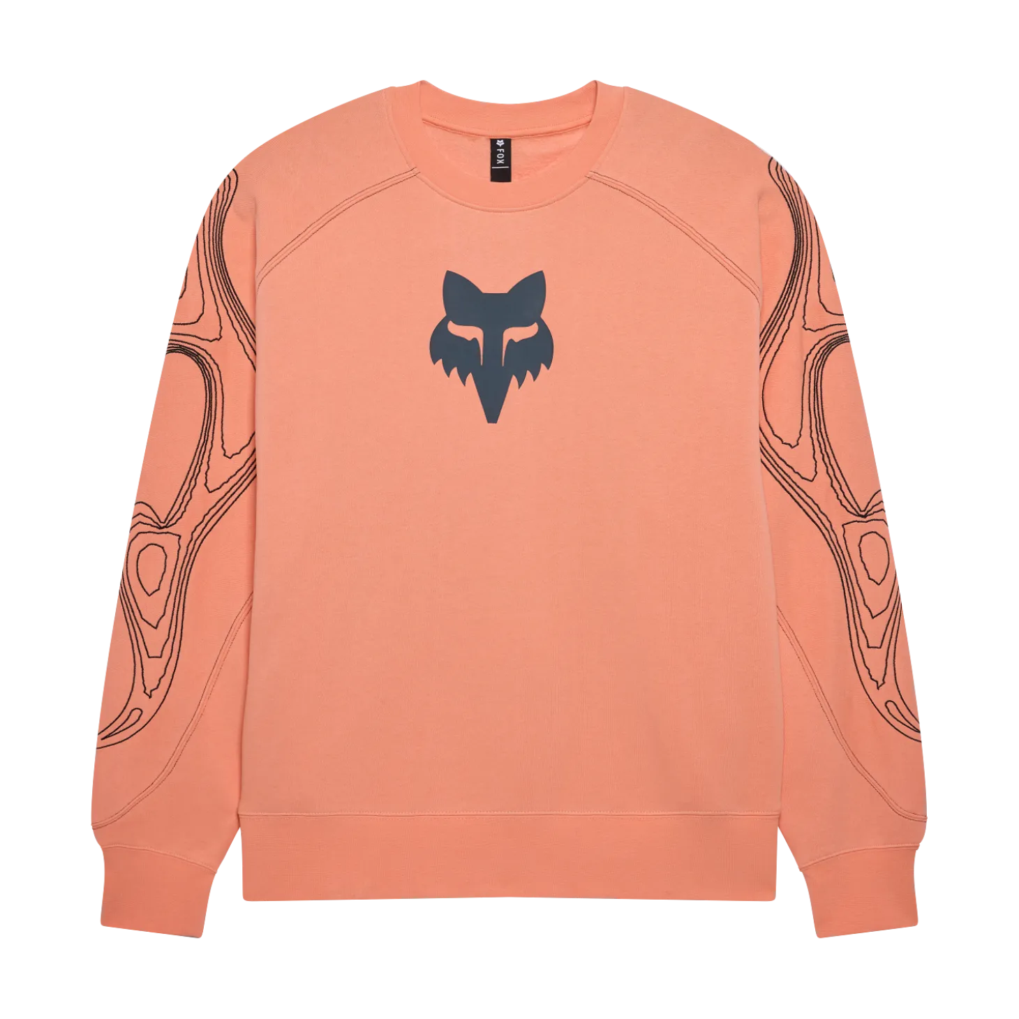 Vision Fleece Crew