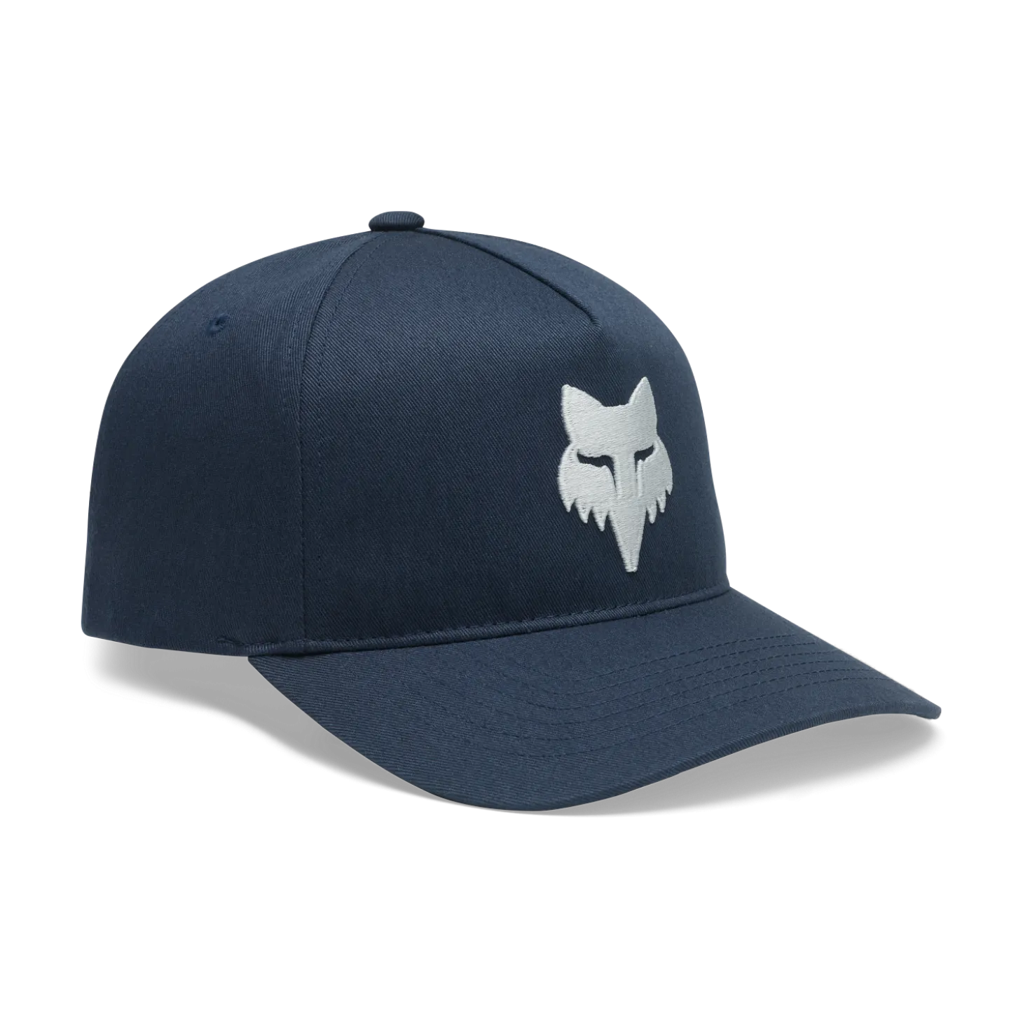 Voshoofd Subframe Snapback Hoed