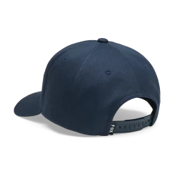 Voshoofd Subframe Snapback Hoed