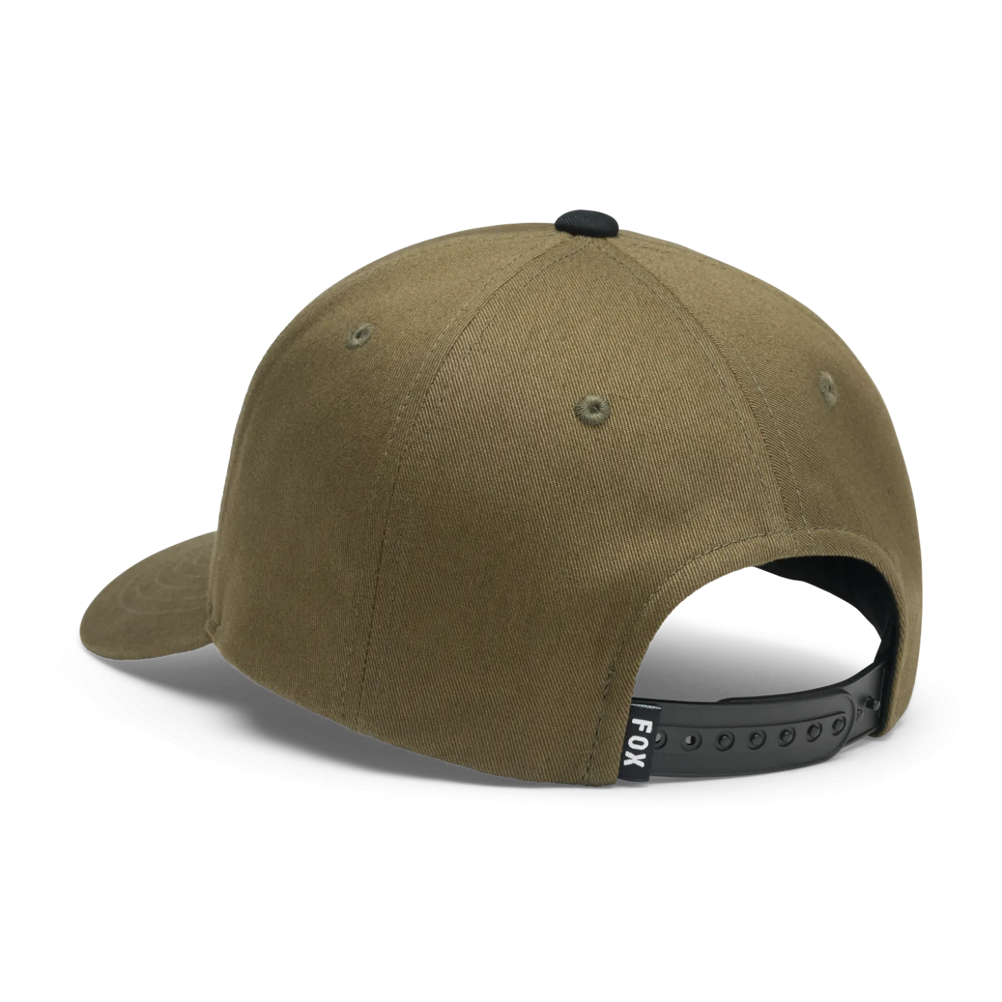 Voshoofd Subframe Snapback Hoed