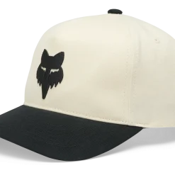 Voshoofd Subframe Snapback Hoed