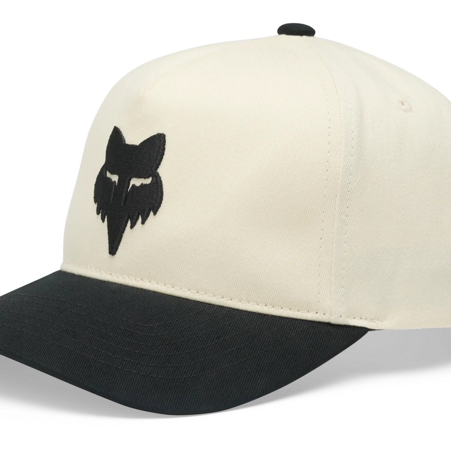 Voshoofd Subframe Snapback Hoed