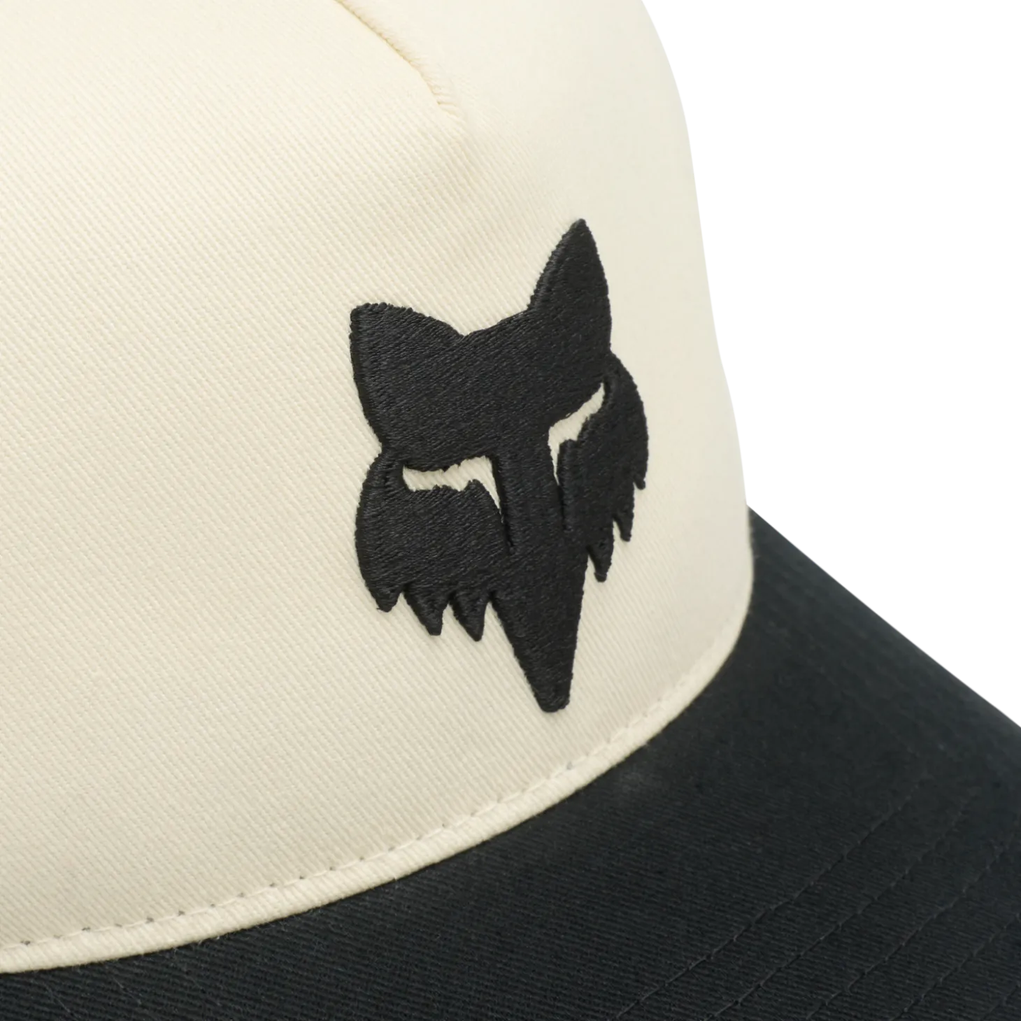 Voshoofd Subframe Snapback Hoed