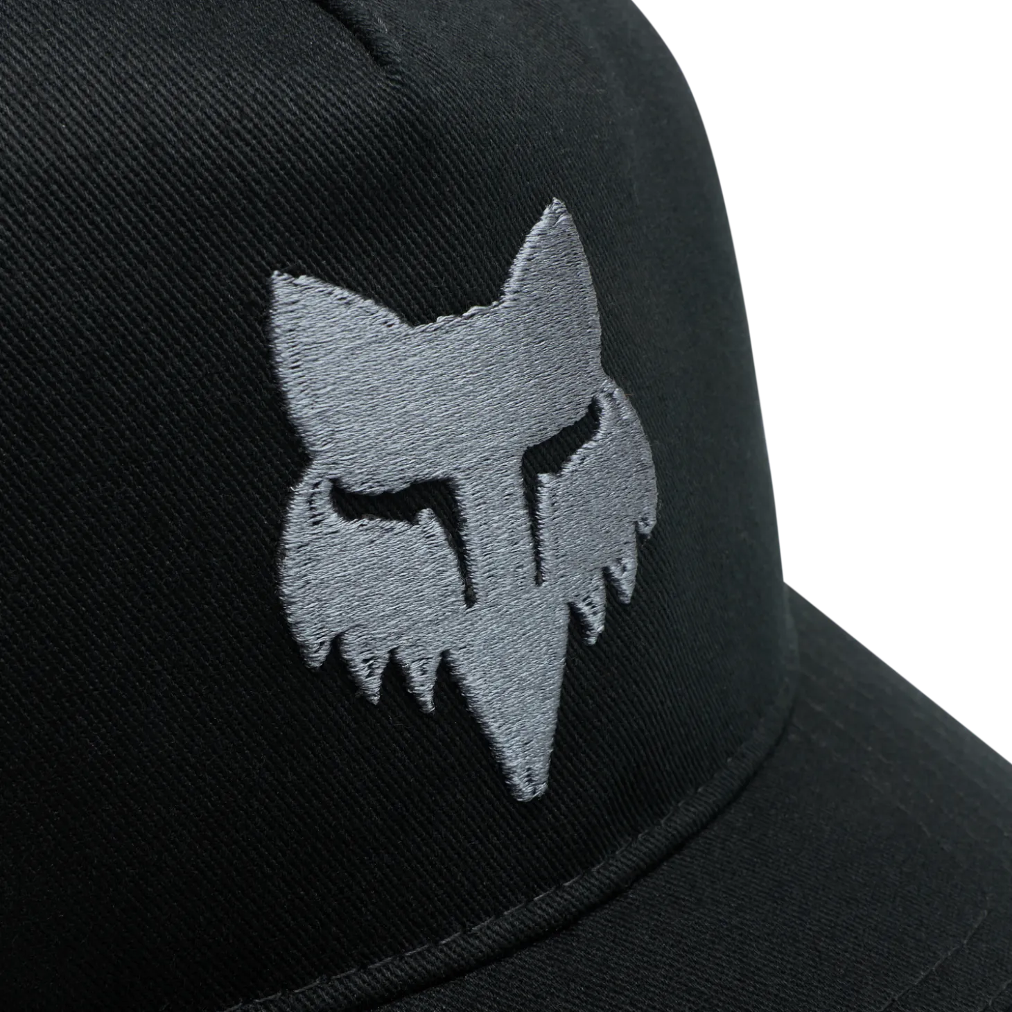 Voshoofd Subframe Snapback Hoed