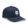 Voshoofd Subframe Snapback Hoed