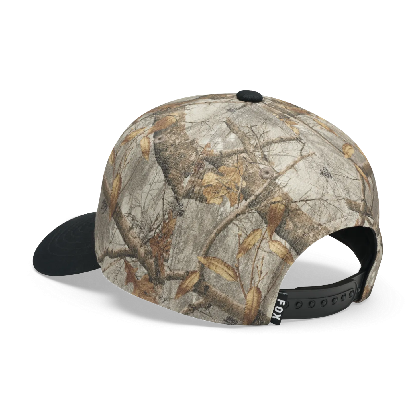 Vos Realtree Subframe Hoed