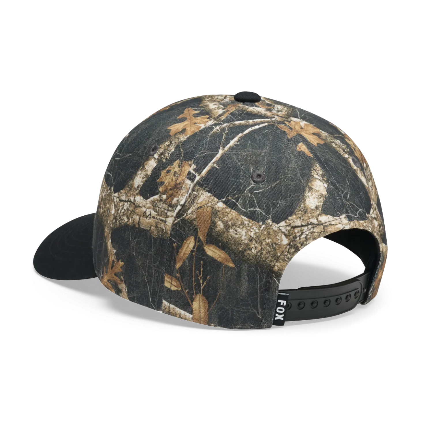 Vos Realtree Subframe Hoed