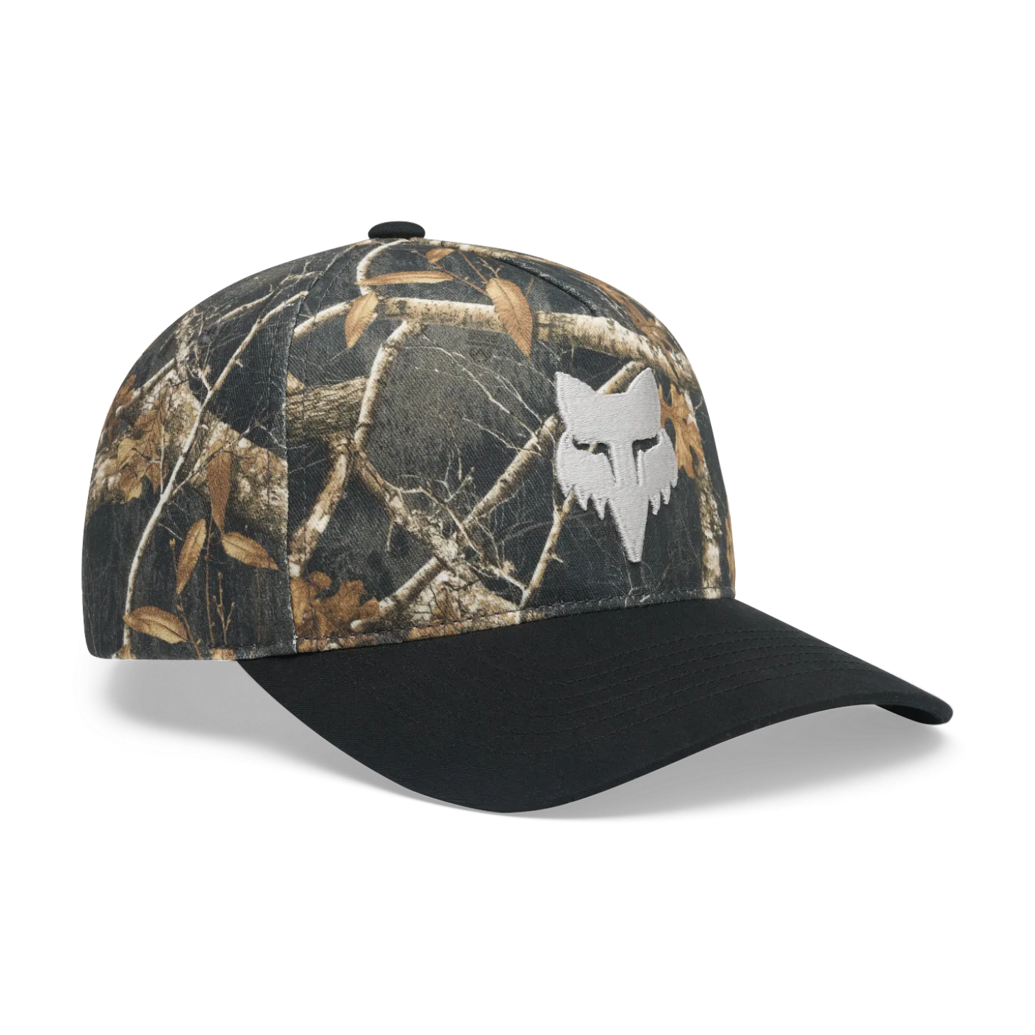 Vos Realtree Subframe Hoed