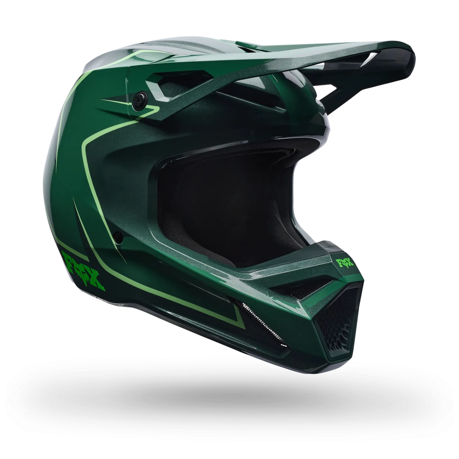 V1 Raid Helmet