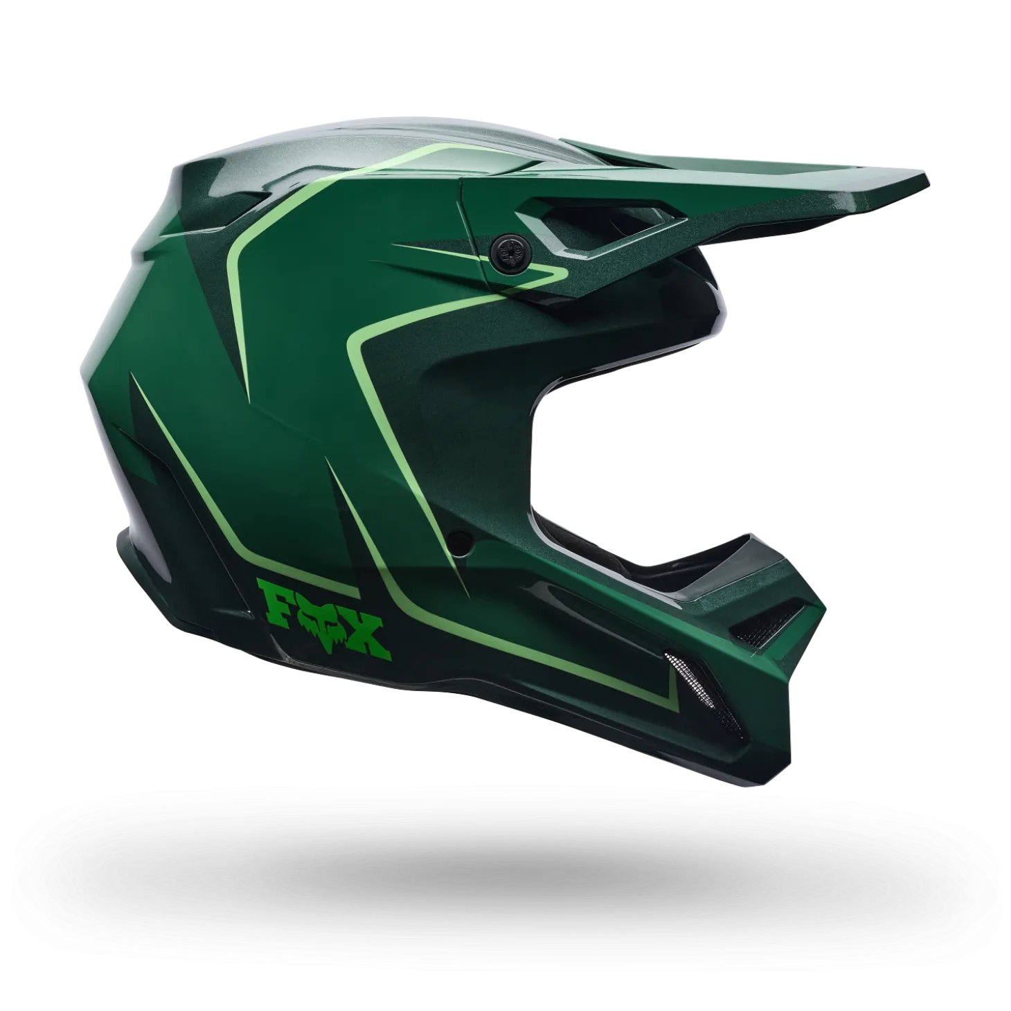 V1 Raid Helmet