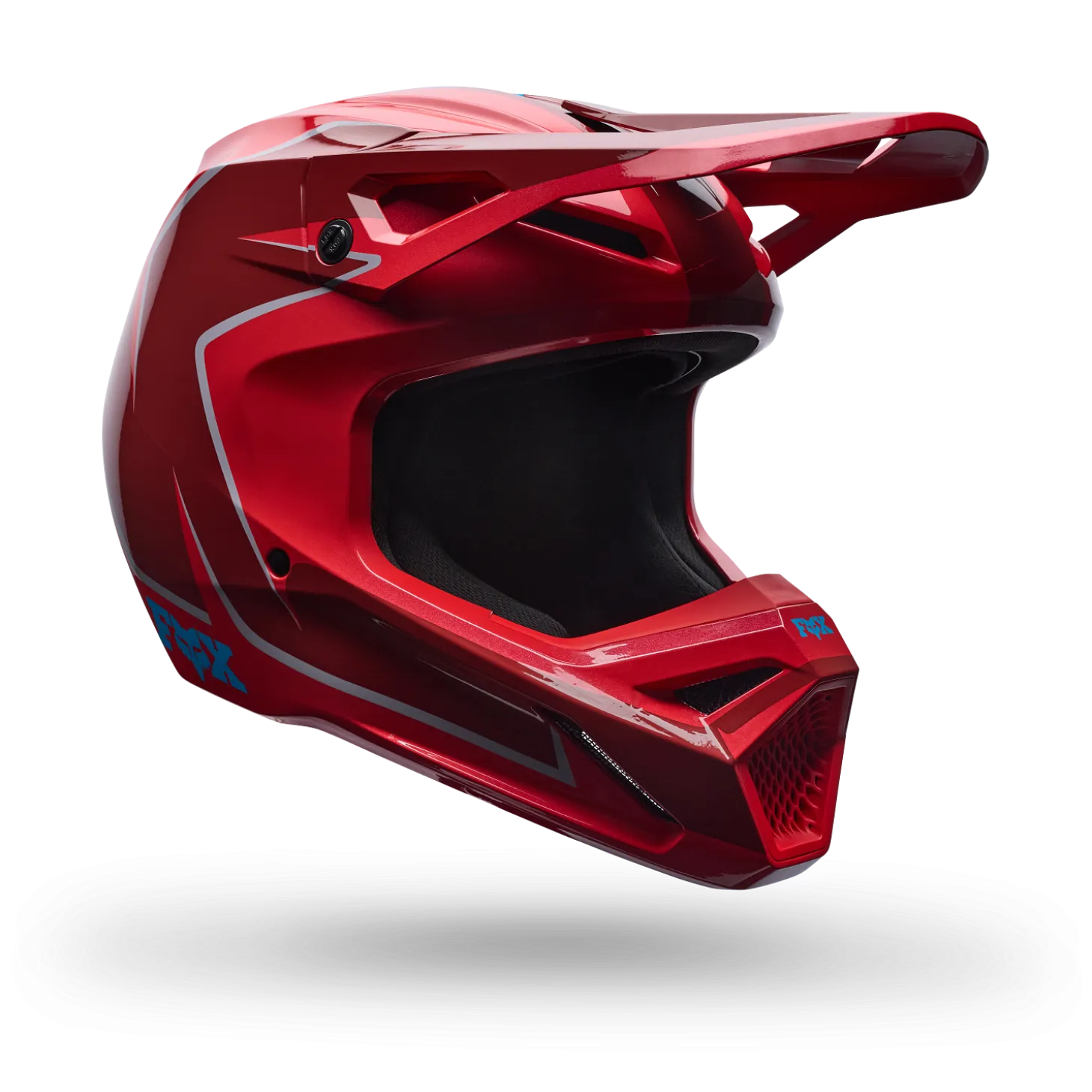 V1 Raid Helmet