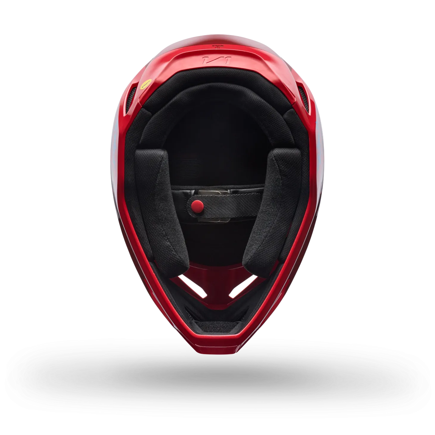 V1 Raid Helmet