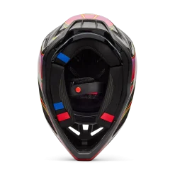 V3 RS Canvas helm