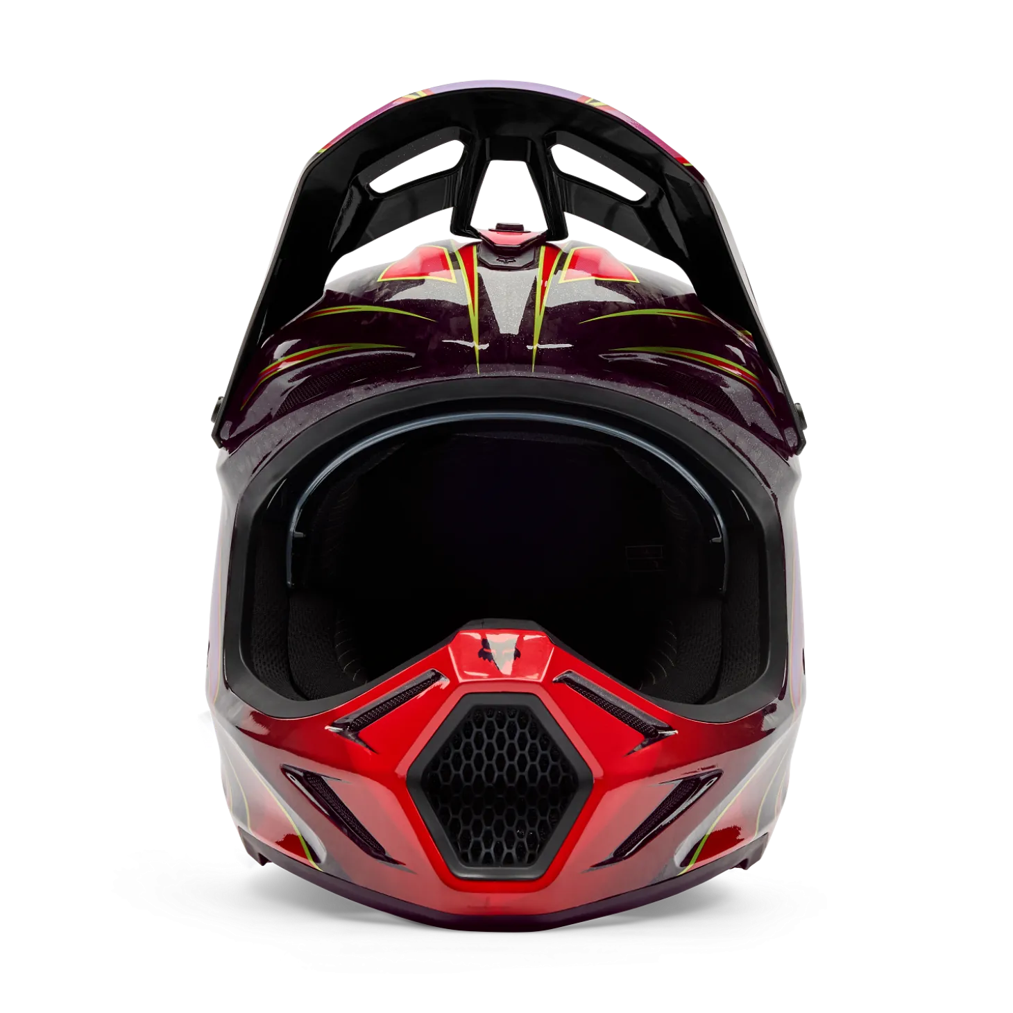 V3 RS Canvas helm