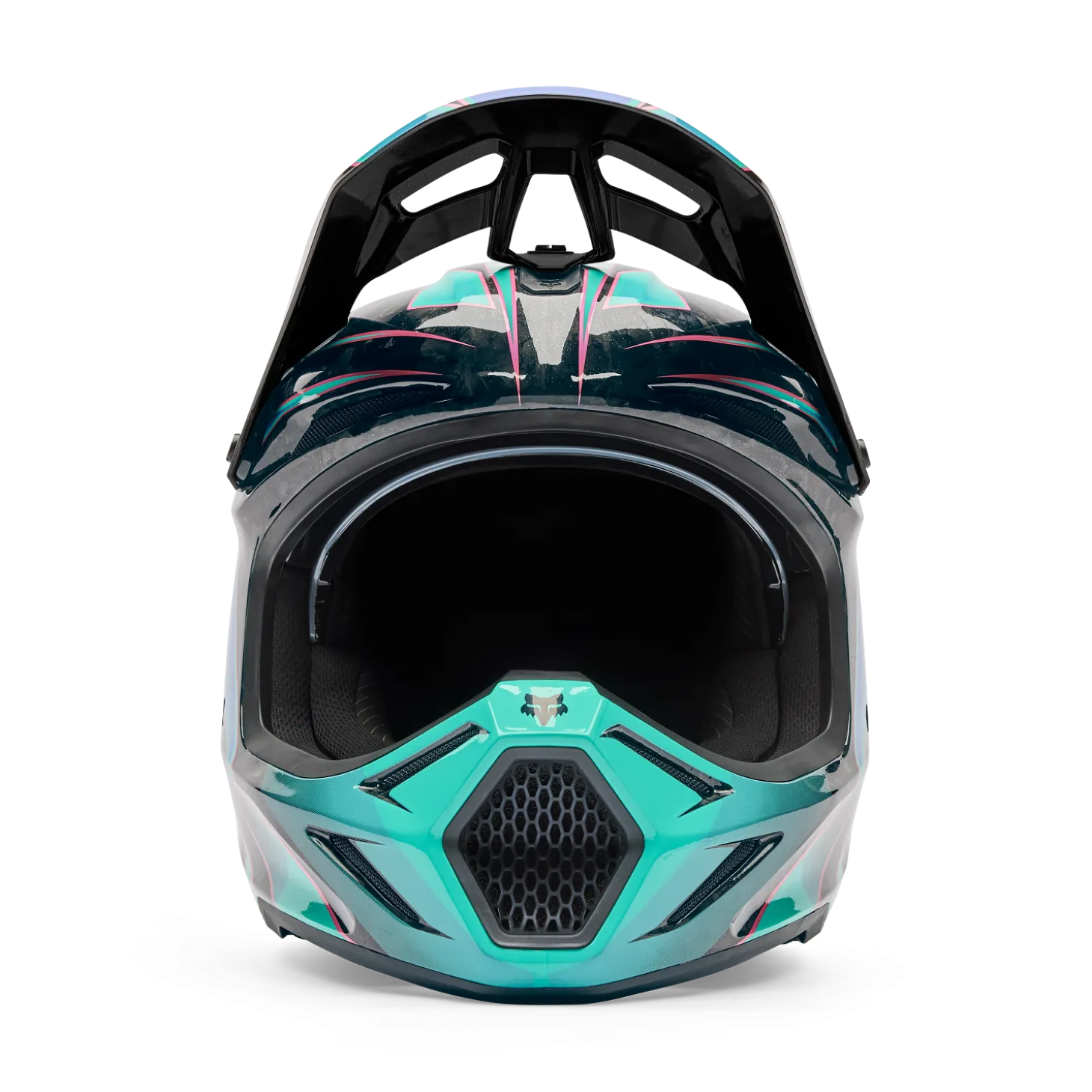 V3 RS Canvas helm