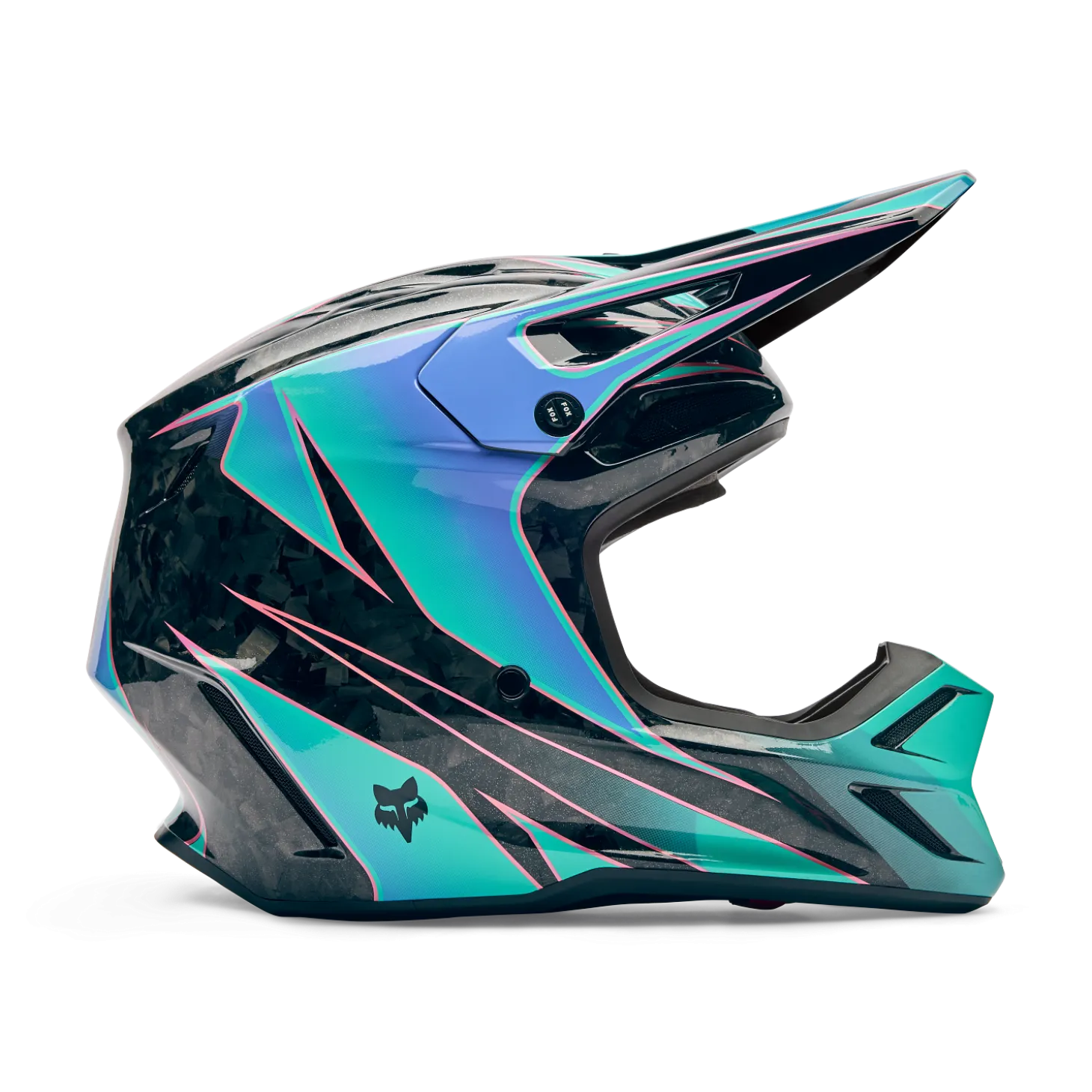 V3 RS Canvas helm