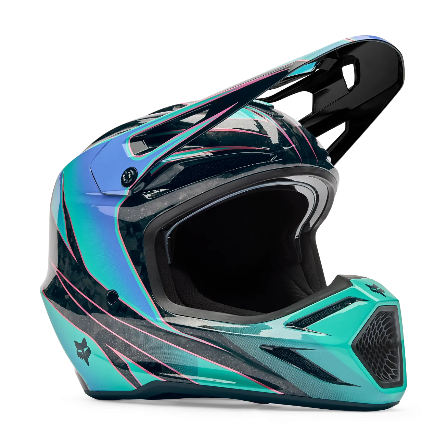 V3 RS Canvas helm