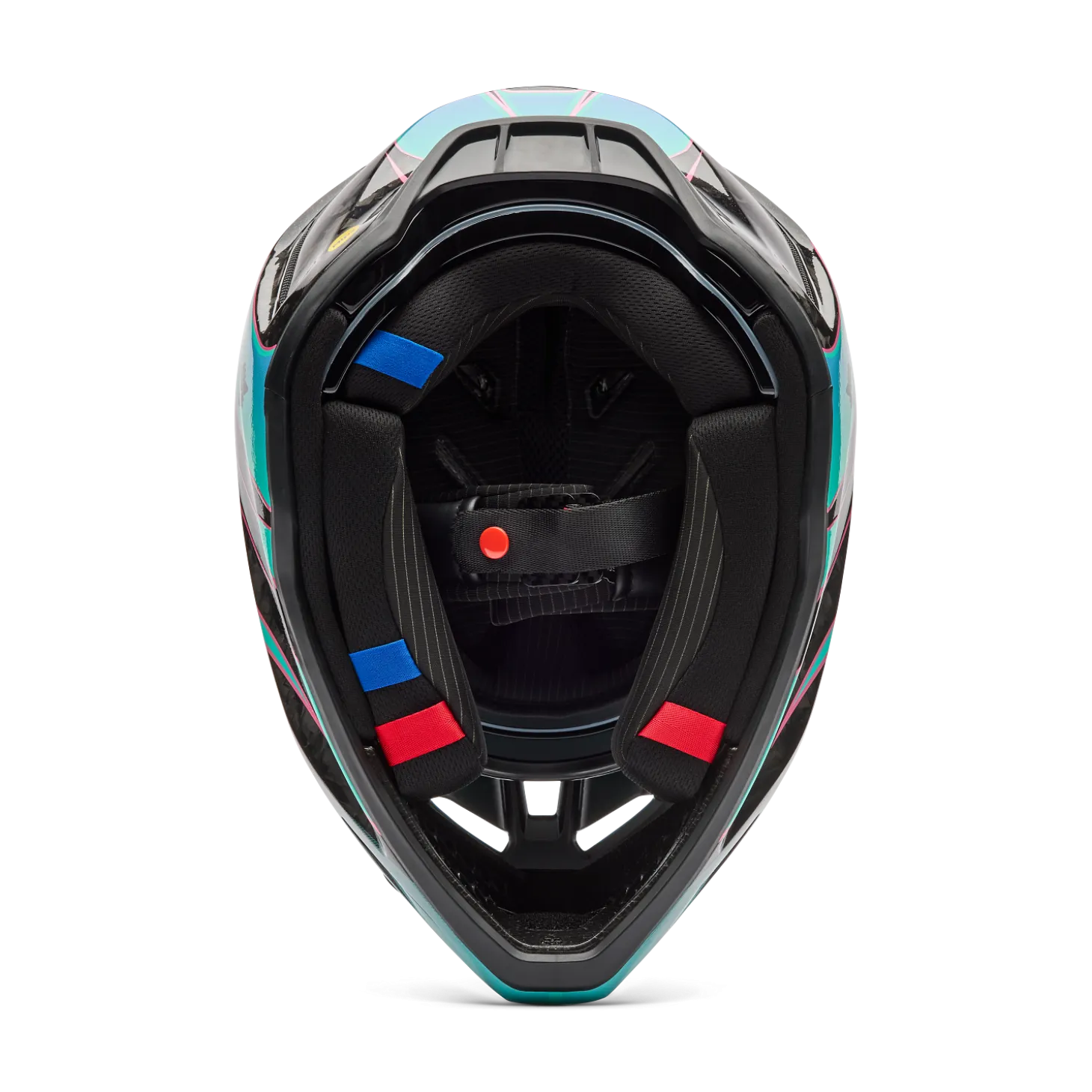 V3 RS Canvas helm