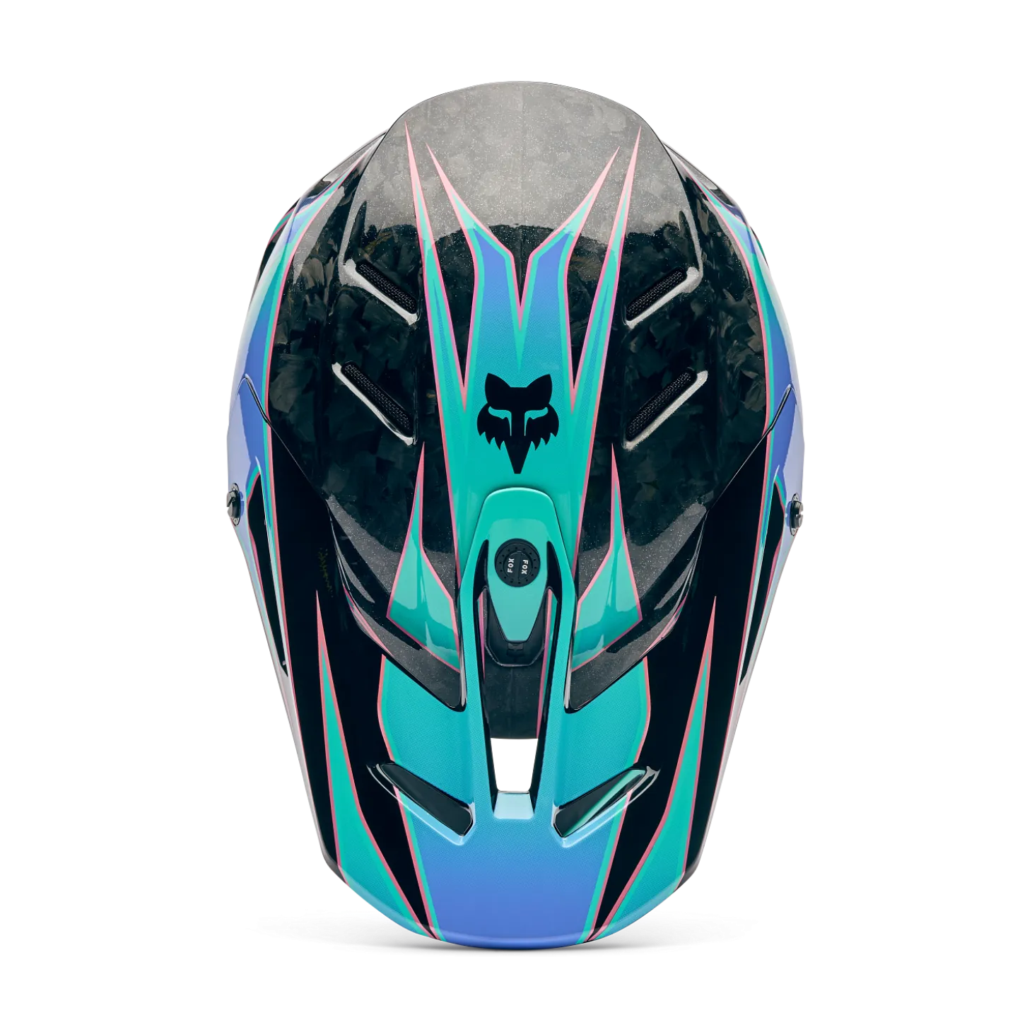 V3 RS Canvas helm