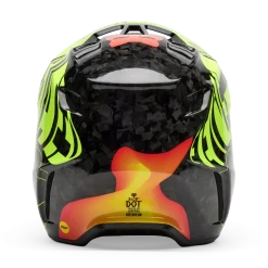 V3 RS Elevated Limited Edition helm