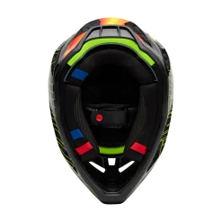 V3 RS Elevated Limited Edition helm
