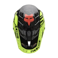 V3 RS Elevated Limited Edition helm