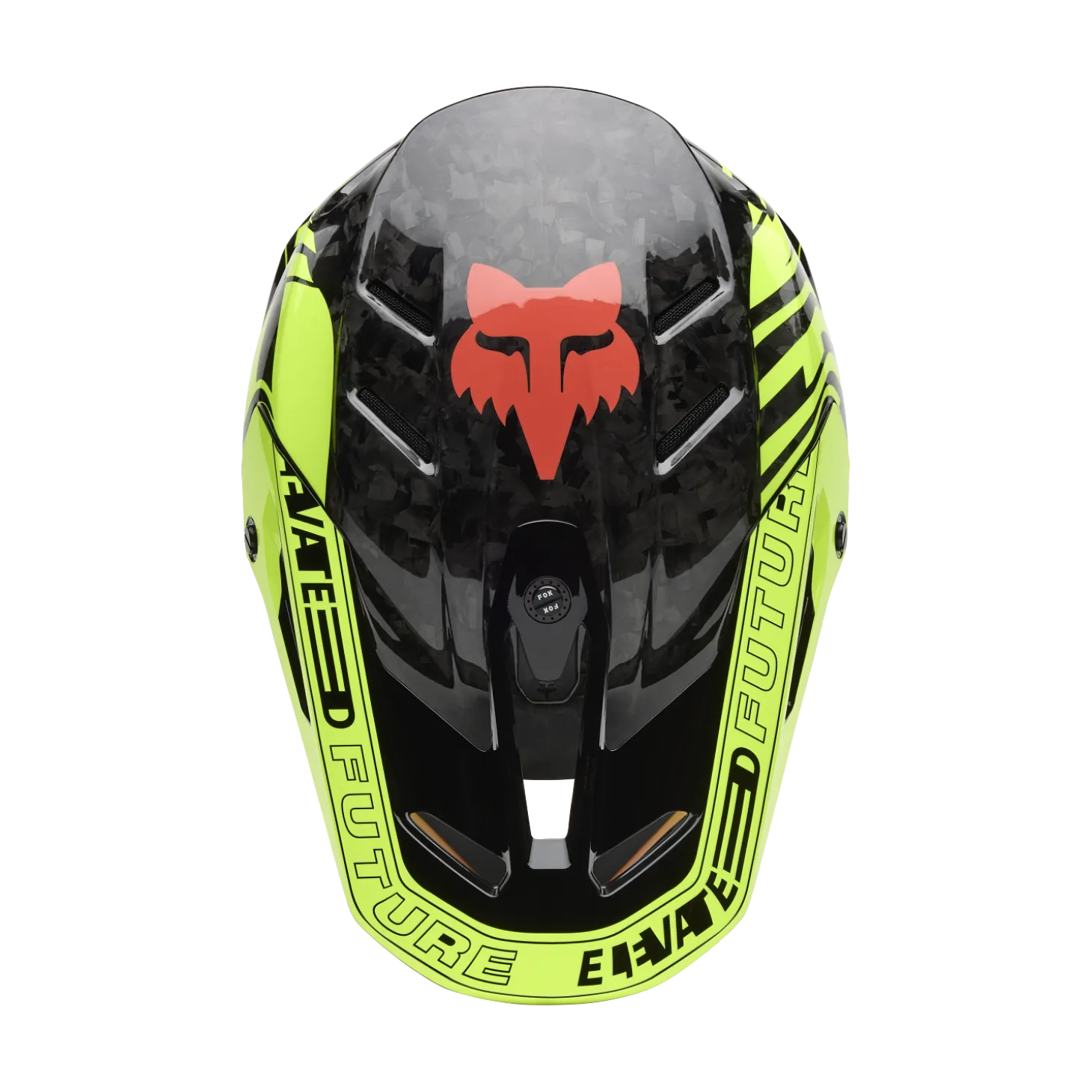 V3 RS Elevated Limited Edition helm