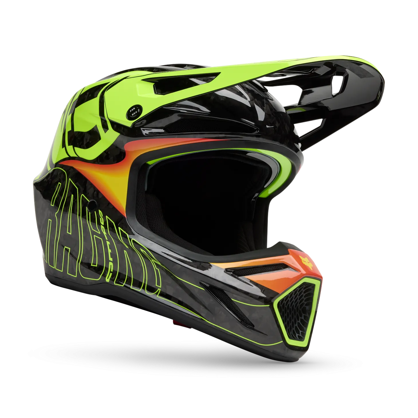 V3 RS Elevated Limited Edition helm