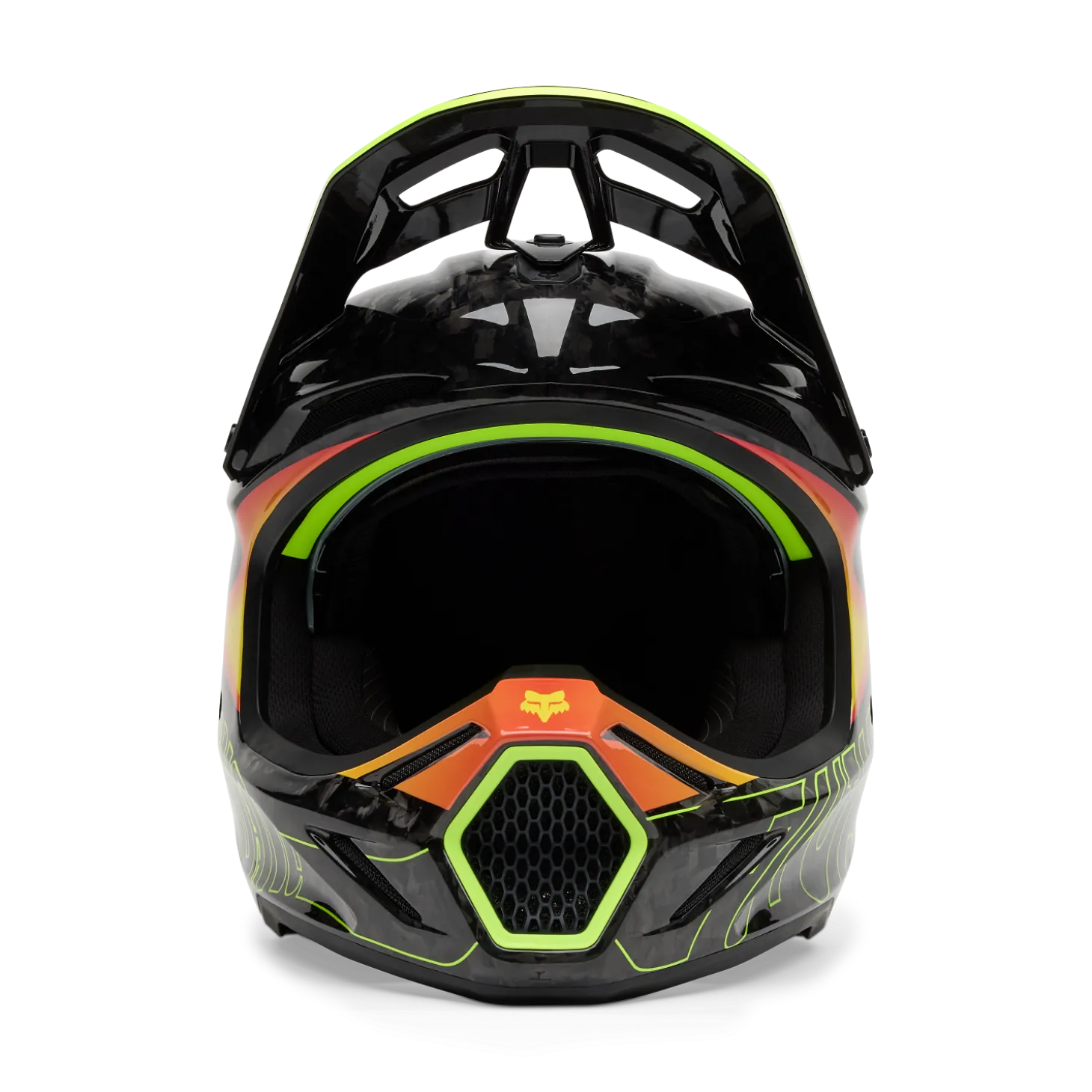 V3 RS Elevated Limited Edition helm