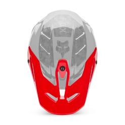 V3 RS Fracture Helmet Visor