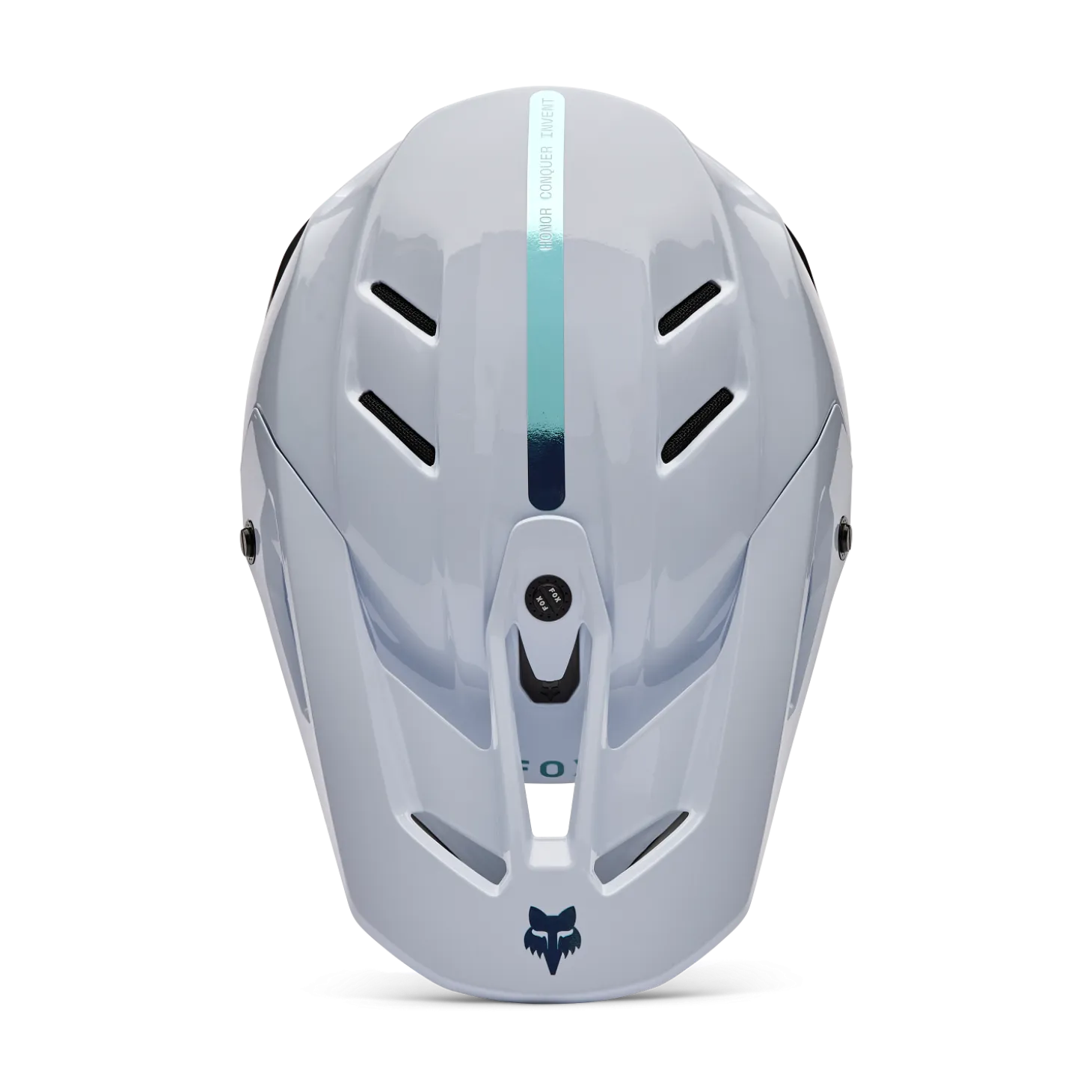 V3 RS Ghost helm