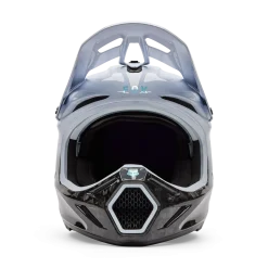 V3 RS Ghost helm