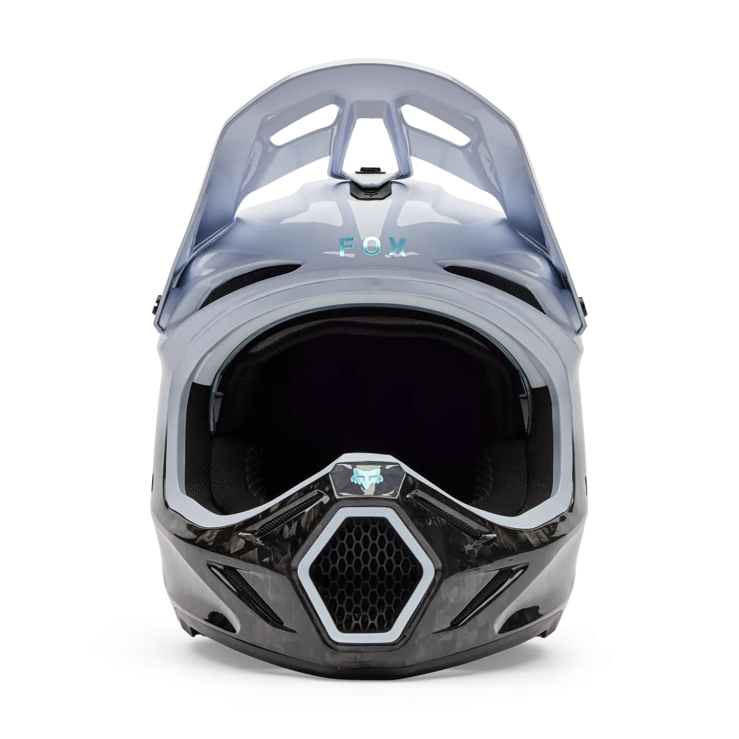 V3 RS Ghost helm