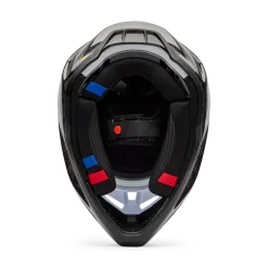 V3 RS Ghost helm