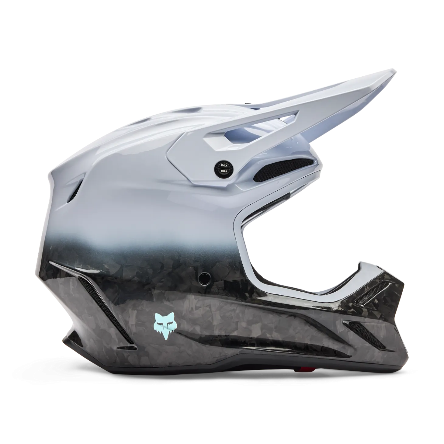 V3 RS Ghost helm