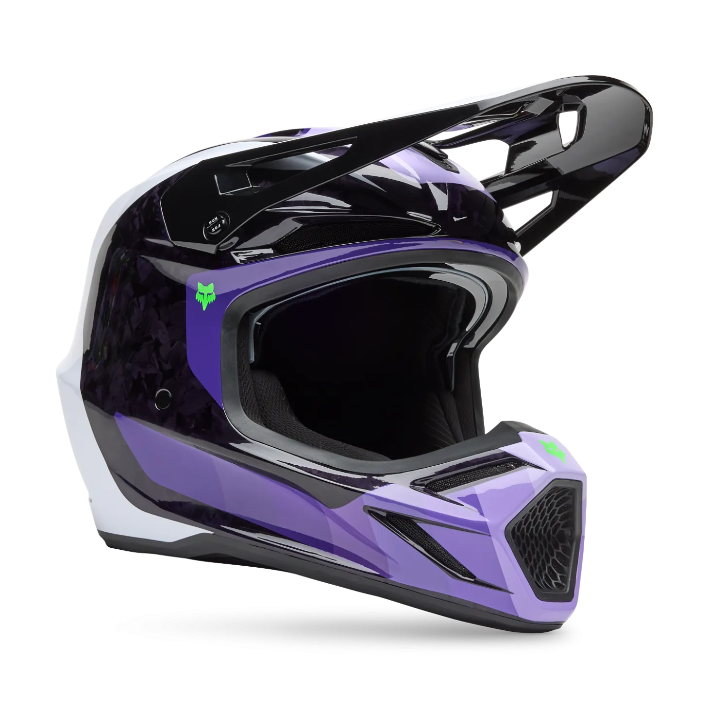 V3 RS Grid helm