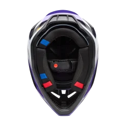 V3 RS Grid helm
