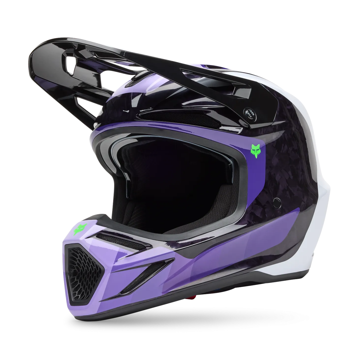 V3 RS Grid helm